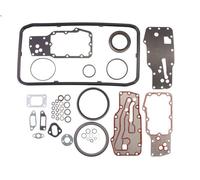 Gasket Kit, crankcase REINZ 08-36834-03 for DAF LF 55 4.461 2006-