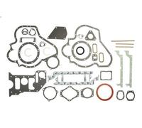 Crankcase VICTOR REINZ 08-41680-01