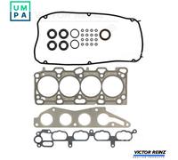 REINZ 02-10003-01 Gasket Set, cylinder head