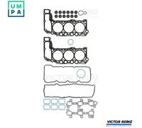 REINZ 02-10020-01 Gasket Set, cylinder head