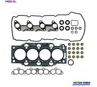 REINZ 02-10101-02 Gasket Set, cylinder head