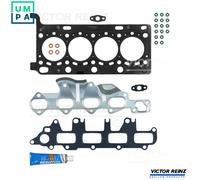 GASKET KIT CYLINDER HEAD 02-10136-04 FOR MERCEDES-BENZ MARCO/POLO/Camper VITO