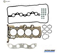 Cylinder head gasket set 02-10139-02 VICTOR REINZ for HYUNDAI i20 I i10 II