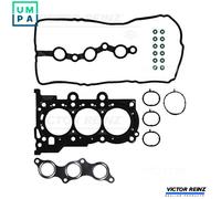 REINZ 02-10157-02 Gasket Set, cylinder head