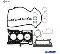 Cylinder Head Gasket Kit Victor Reinz 02-10185-03 Fits Dacia Nissan Renault