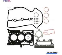 Cylinder Head Gasket Kit Victor Reinz 02-10185-03 Fits Dacia Nissan Renault