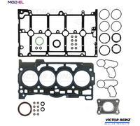 REINZ 02-10530-01 Gasket Set, cylinder head