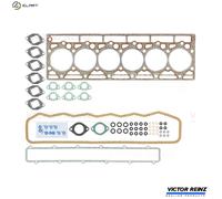 Reinz 02-25805-02 Gasket Set, Cylinder Head