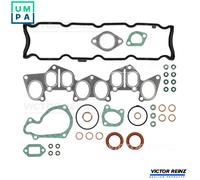 Cylinder head gasket set 02-25942-06 VICTOR REINZ for CITROËN PEUGEOT ROVER FIAT
