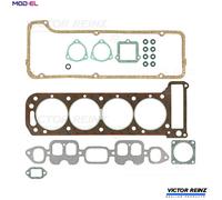 GASKET KIT CYLINDER HEAD 02-26255-05 FOR 22 E 2.2L 4cyl