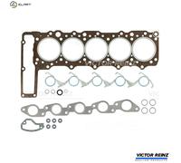 Fits REINZ USZCZELKI 02-26570-06 GASKET SET, CYLINDER HEAD