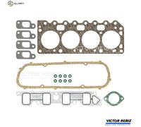 REINZ 02-27435-02 Gasket Set, cylinder head