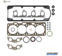 GASKET KIT CYLINDER HEAD 02-28025-04 FOR ACM/AAU 1.0L NZ/2G/3F/AAV 1.3L 4cyl