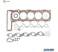 Cylinder head gasket set 02-29245-01 VICTOR REINZ for MERCEDES-BENZ SSANGYONG