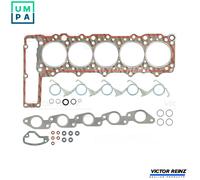 Original VICTOR REINZ Gasket Set Cylinder Head 02-29245-02 for Mercedes-Benz