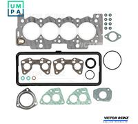 GASKET KIT CYLINDER HEAD 02-31195-01 FOR TU9/CDY C1A/CDZ 1.0L 4cyl