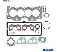 GASKET KIT CYLINDER HEAD 02-31195-01 FOR TU9/CDY C1A/CDZ 1.0L 4cyl