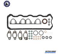 GASKET KIT CYLINDER HEAD 02-31257-01 FOR 1Z/AFN/AHU/AFF 1.9L 4cyl