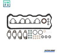 REINZ 02-31257-01 Gasket Set, cylinder head