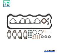 REINZ 02-31257-02 Gasket Set, cylinder head