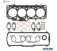 Cylinder head gasket set 02-31280-02 VICTOR REINZ for AUDI VW