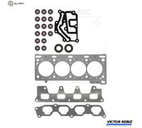 VICTOR REINZ 02-31655-03 Cylinder Head Gasket Kit Fits Renault Avantime