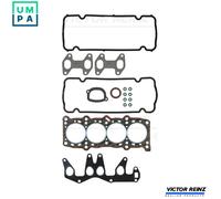 GASKET KIT CYLINDER HEAD 02-31790-08 FOR 176A8.000 178B5.000/E2.000 1.2L 4cyl