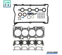GASKET KIT CYLINDER HEAD 02-31955-01 FOR ADR/AEB/AJL/APT/ARG/ARK/AFY/ANB 1.8L