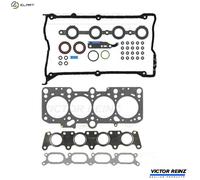 GASKET KIT CYLINDER HEAD 02-31955-01 FOR ADR/AEB/AJL/APT/ARG/ARK/AFY/ANB 1.8L