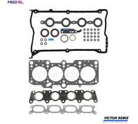 GASKET KIT CYLINDER HEAD 02-31955-01 FOR ADR/AEB/AJL/APT/ARG/ARK/AFY/ANB 1.8L