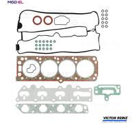 New Gasket Set, cylinder head for CHEVROLET DAEWOO OPEL VAUXHALL:OPTRA,ORION