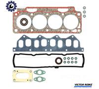 GASKET KIT CYLINDER HEAD 02-33600-01 FOR B18U F3P700/705/706/707/708/710 1.8L