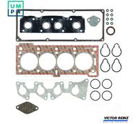 New Gasket Set, cylinder head for RENAULT:KANGOO,CLIO II,LOGAN I,SYMBOL I
