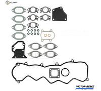 GASKET KIT CYLINDER HEAD 02-33956-04 FOR 8140.63/43N 2.8L 8140.43N 2.8L 4cyl