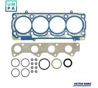 REINZ 02-34070-01 Gasket Set, cylinder head