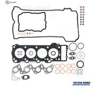 REINZ 02-34085-01 Gasket Set, cylinder head