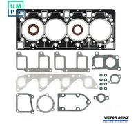 GASKET KIT CYLINDER HEAD 02-34110-01 FOR THX 2.4L 4cyl