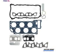 GASKET KIT CYLINDER HEAD 02-34125-01 FOR AMY 2.8L 6cyl