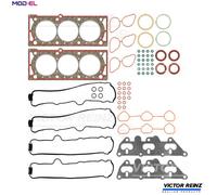 REINZ 02-34220-01 Gasket Set, cylinder head