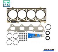 Cylinder head gasket set 02-34260-03 VICTOR REINZ for VW SEAT