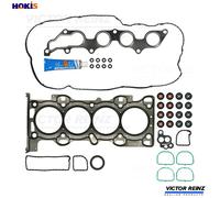 REINZ 02-35435-02 Gasket Set, cylinder head