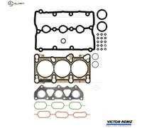 GASKET KIT CYLINDER HEAD 02-36000-01 FOR ASN/BBJ/AVK/BGN 3.0L 6cyl
