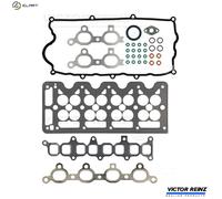 GASKET KIT CYLINDER HEAD 02-36081-01 FOR Z17DTH/17DTL 4cyl
