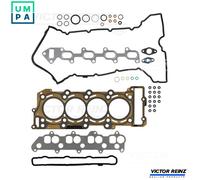 GASKET KIT CYLINDER HEAD 02-36245-01 FOR OM640.940/941/942 2.0L 4cyl