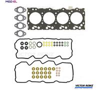 Cylinder head gaskets VICTOR REINZ 02-36410-04
