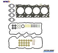 GASKET KIT CYLINDER HEAD 02-36410-04 FOR F4AE0481D/F4AE0481C/F4AE0481A 3.9L