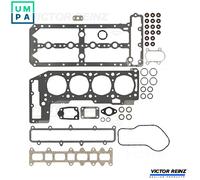 GASKET KIT CYLINDER HEAD 02-36885-01 FOR F1CFA401CF1CE0481DF1CFA401A 3.0L 4cyl