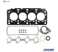 GASKET KIT CYLINDER HEAD 02-36975-02 FOR K9K764/P732/780/732/804/806/734 1.5L