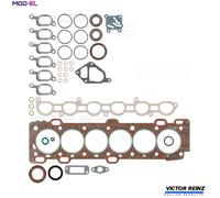 GASKET KIT CYLINDER HEAD 02-36980-01 FOR B 6294 T 2.9L B 6284 T 2.8L 6cyl