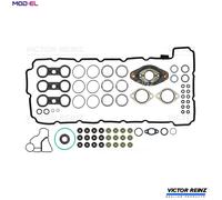 GASKET KIT CYLINDER HEAD 02-37159-01 FOR N52B25C/B25A/B25AF/B25B/B25BF 2.5L 6cyl
